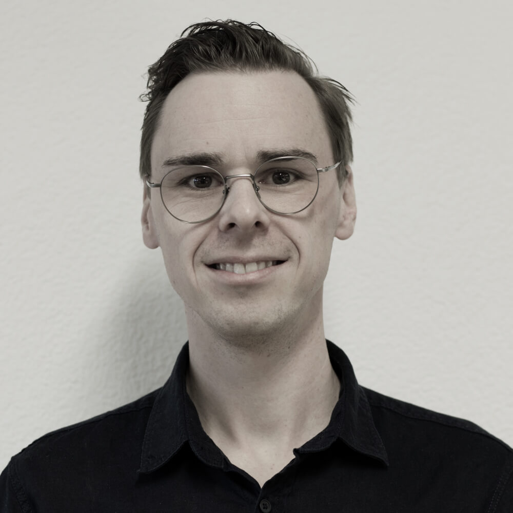 Fabio Bischofberger, Elektroplaner EFZ bei Disch Elektroplanung GmbH in Chur (Graubünden)